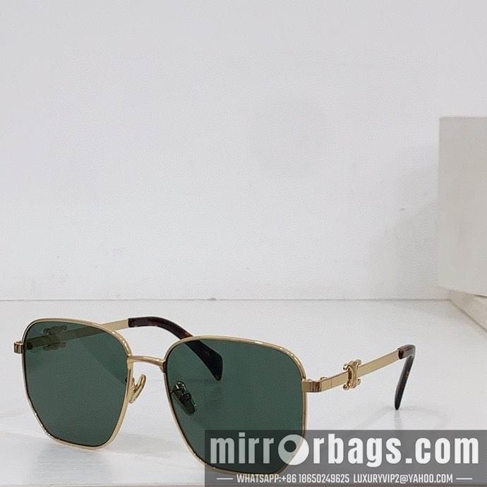 Celine Glasses smx214