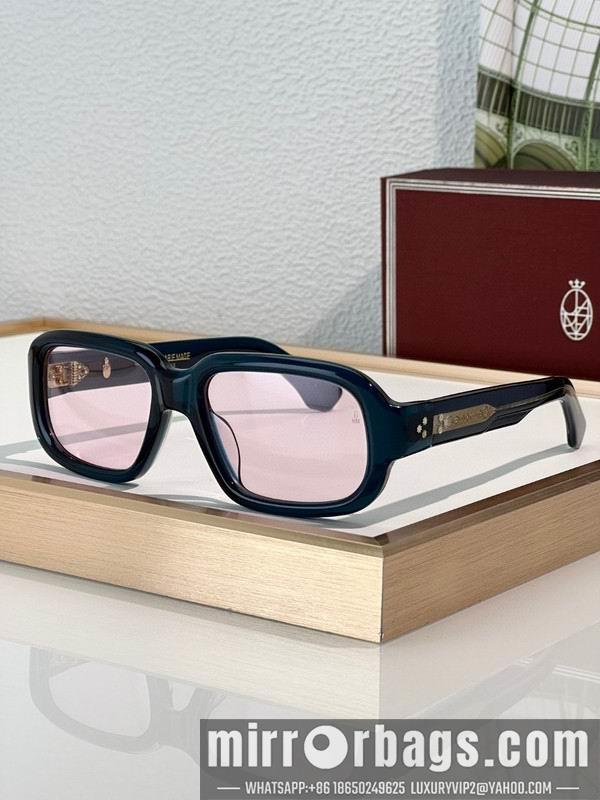 Jacques Marie Mage Glasses 03smh14
