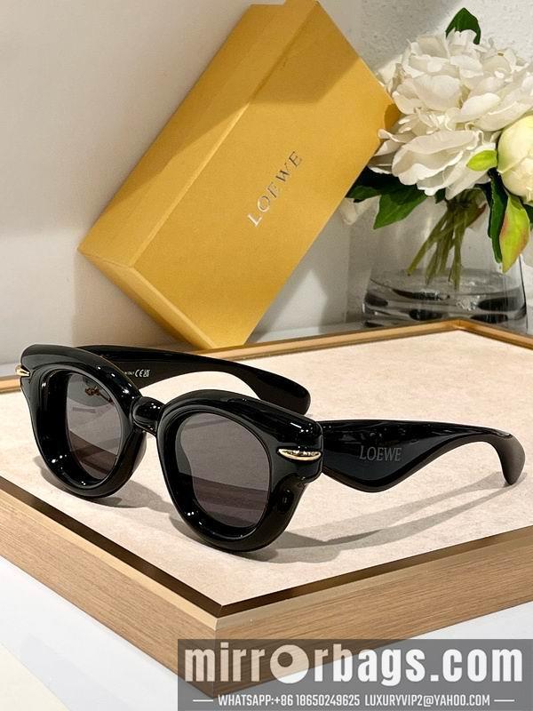 Loewe Glasses smx20