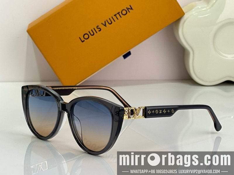LV Glasses smx113