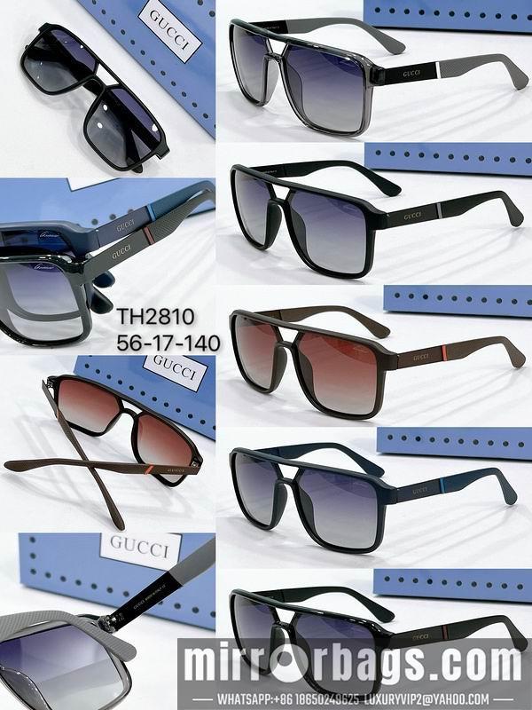 Gucci Glasses smx94