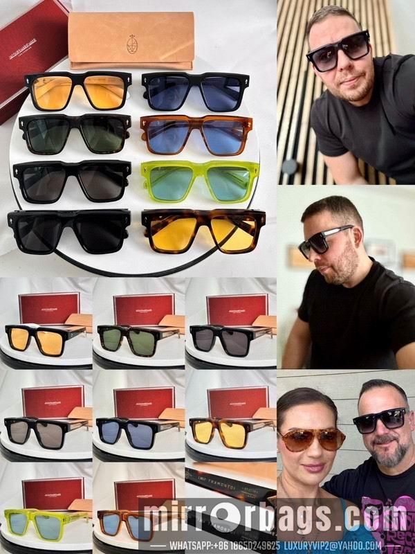Jacques Marie Mage Glasses 03smh114