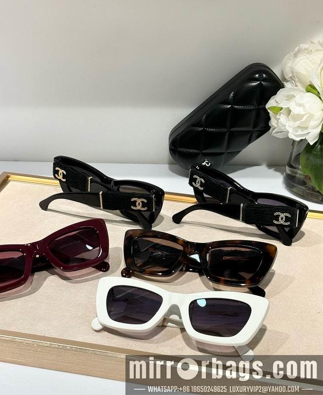 Chanel Glasses smr268
