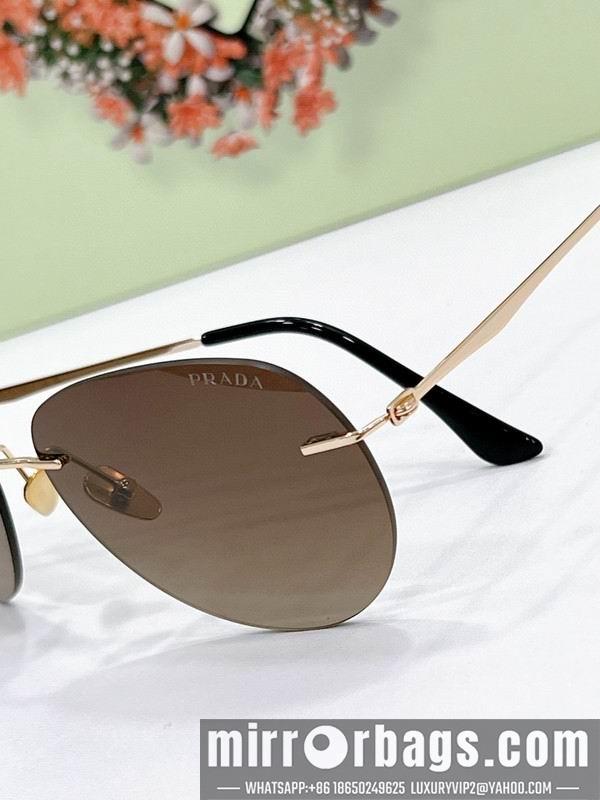 Prada Glasses smh103