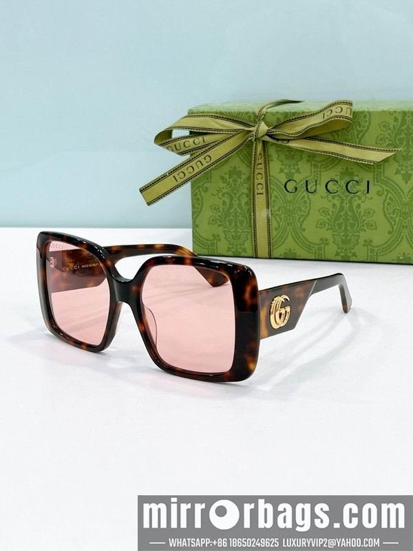 Gucci Glasses smh128