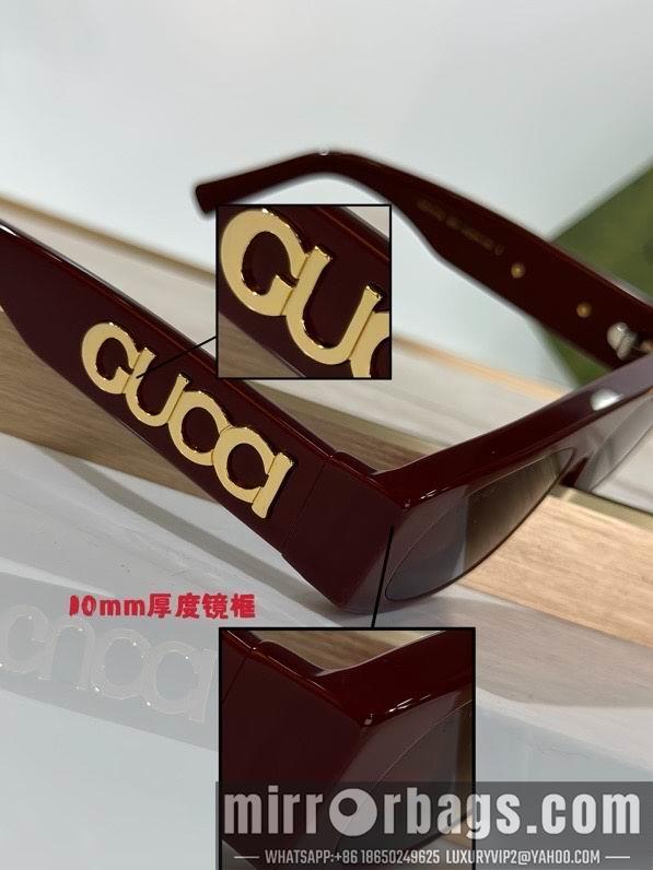 Gucci Glasses smx95