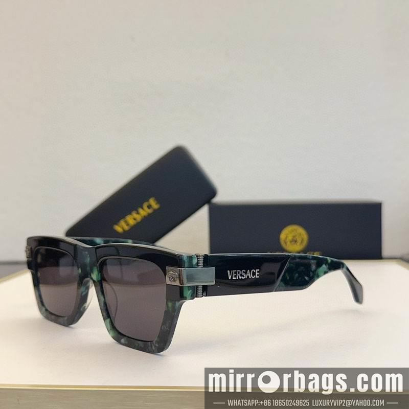 Versace Glaases smx159
