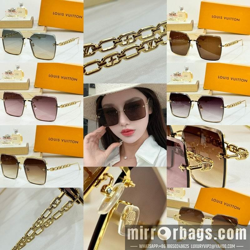LV Glasses smr51