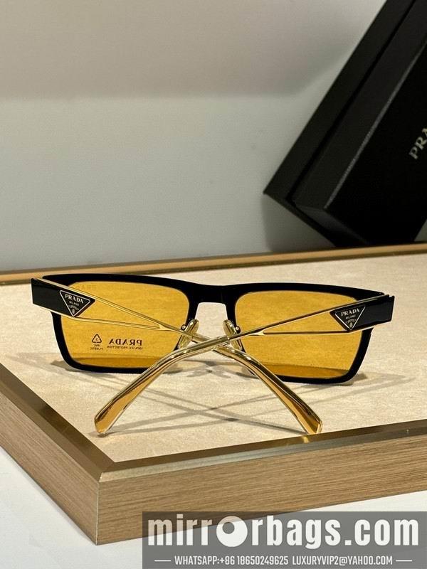 Prada Glasses smh186