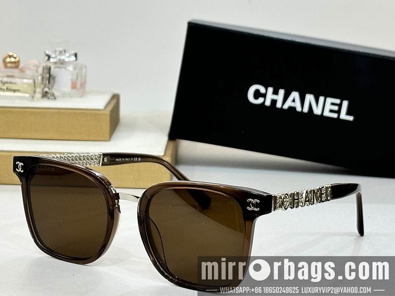 Chanel Glasses smh135
