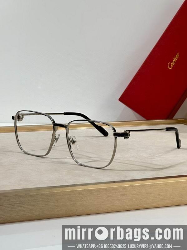 Cartier Glasses smh39