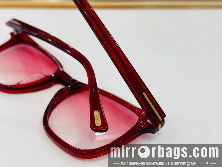 Tom Ford Glasses smx72