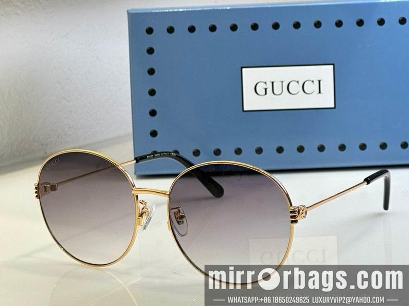 Gucci Glasses smx103