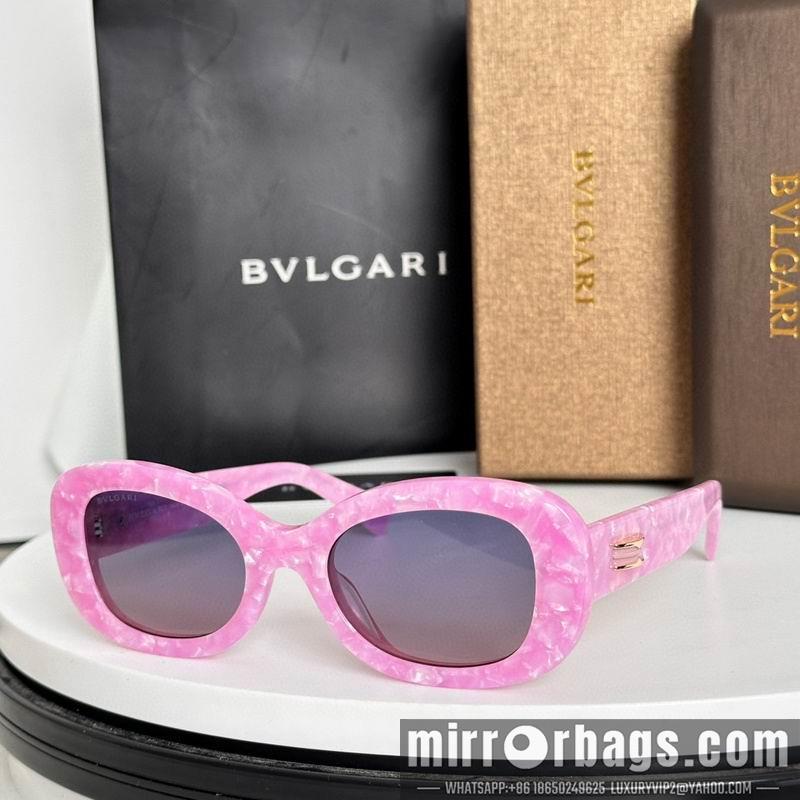 Bvlgari Glasses 03smh77