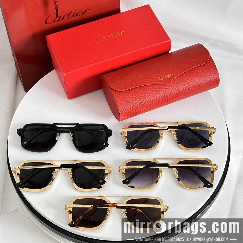 Cartier Glasses smh18