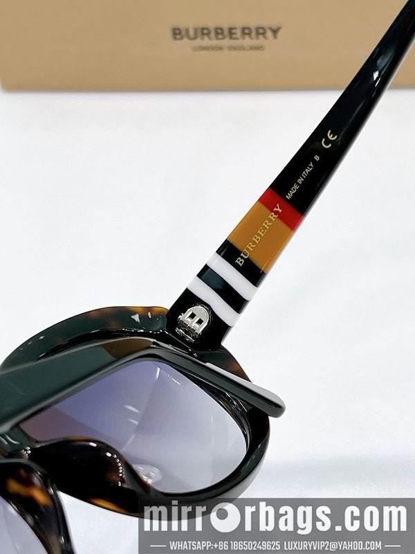 Burberry Glasses smx64