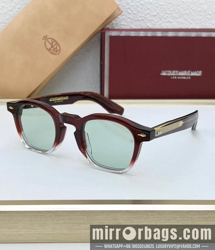 Jacques Marie Mage Glasses 03smh34