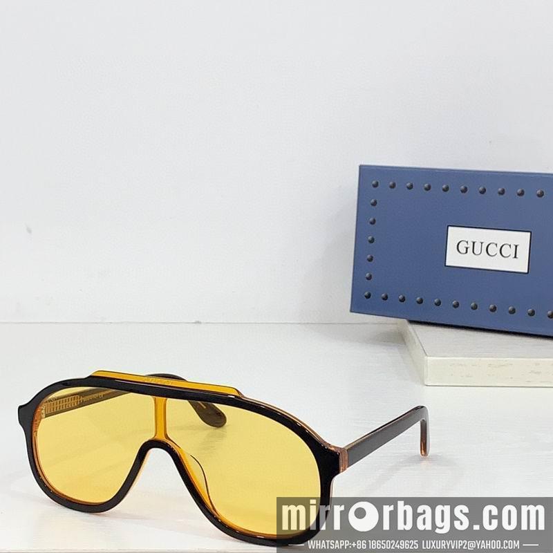 Gucci Glasses smr73