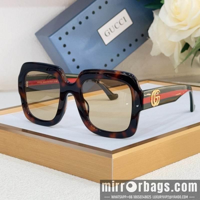 Gucci Glasses smh242