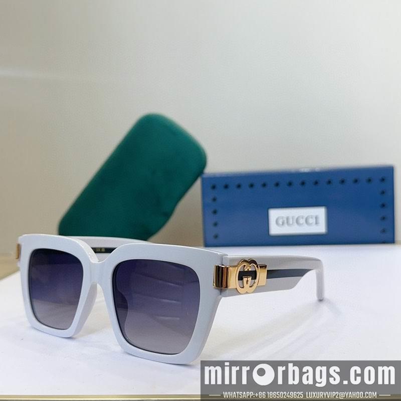 Gucci Glasses smr144