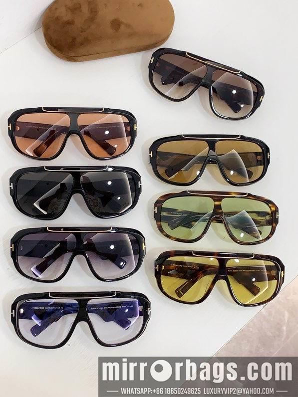 Tom Ford Glasses smx147