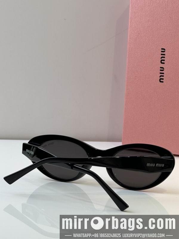 MiuMiu Glasses 03smh95
