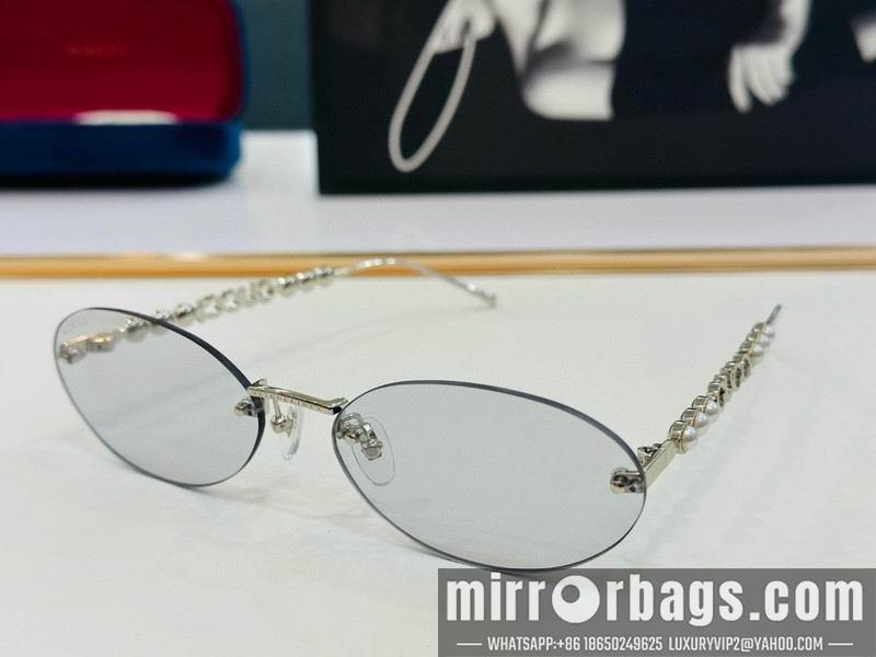 Gucci Glasses smh223