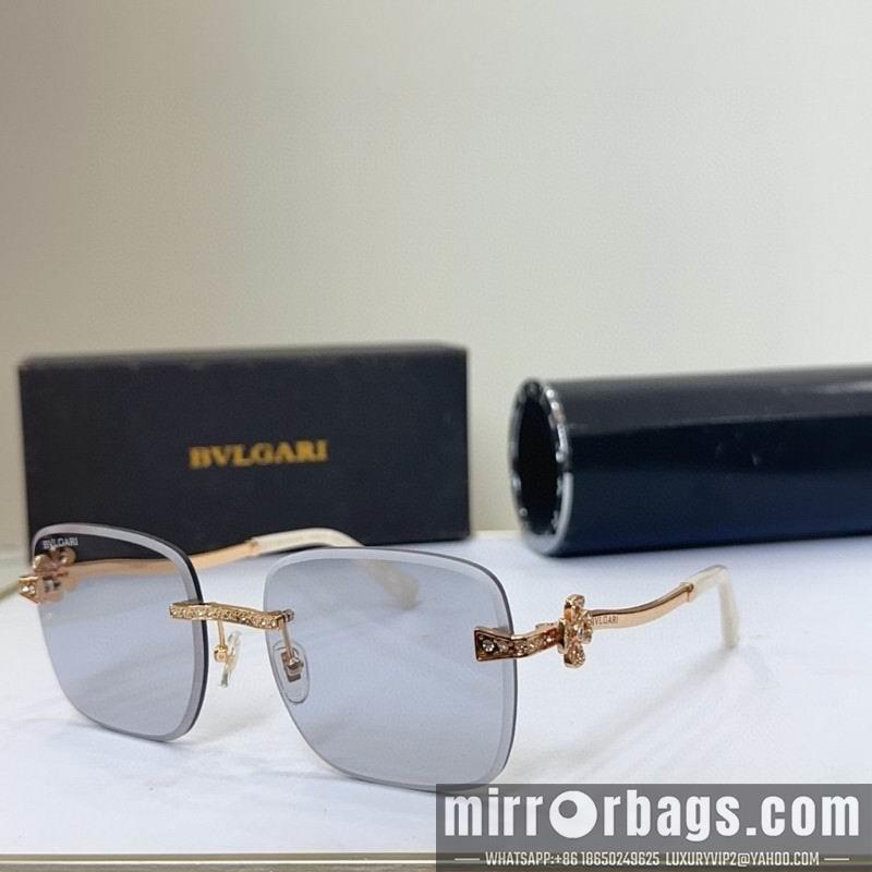 Bvlgari Glasses 03smh152