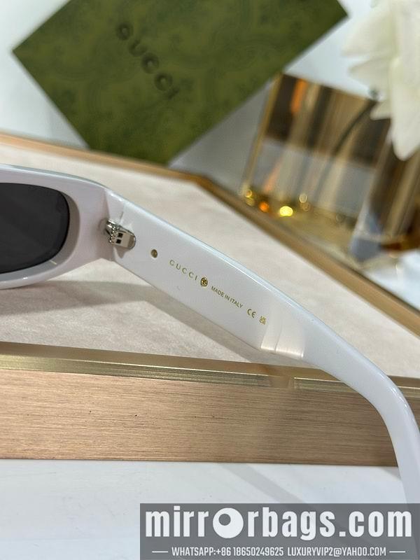 Gucci Glasses smx95