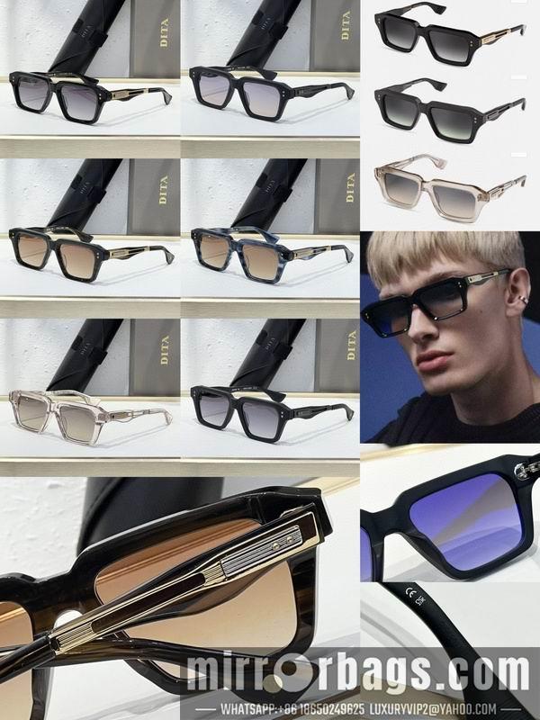 Dita Glasses 03smh08
