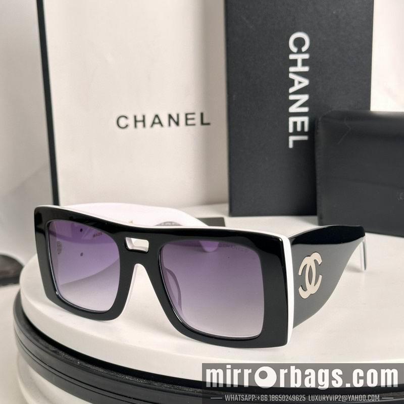 Chanel Glasses smh115