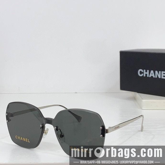 Chanel Glasses smx164