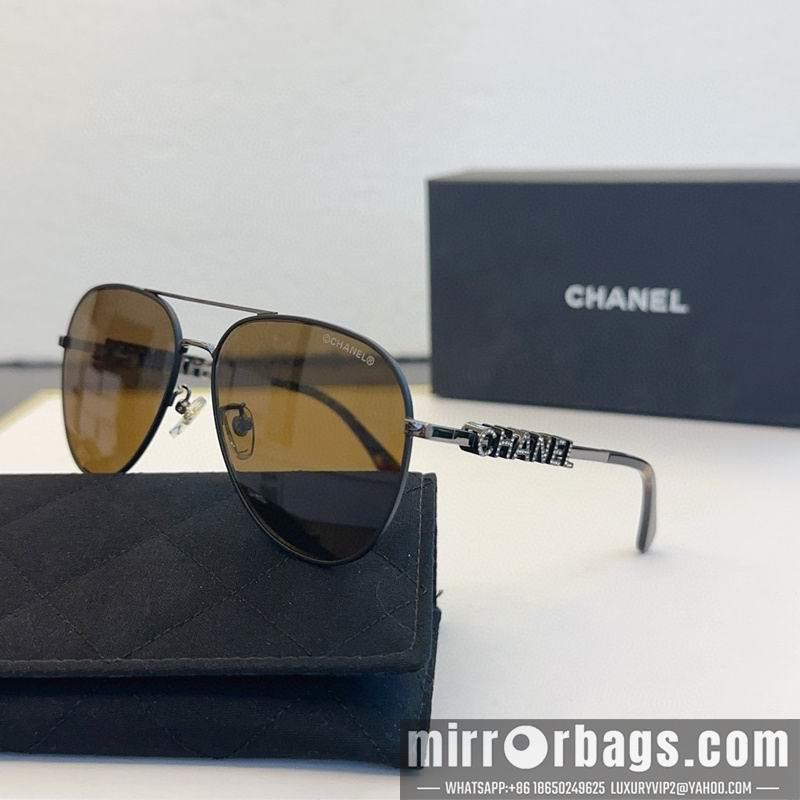 Chanel Glasses smx315