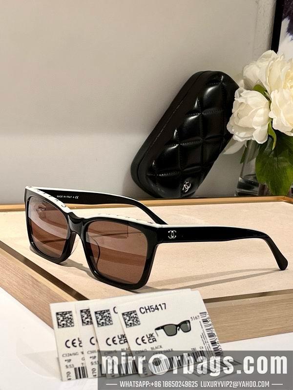 Chanel Glasses smr274