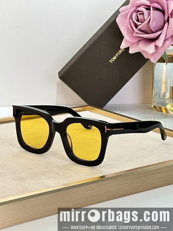 Tom Ford Glasses smx99