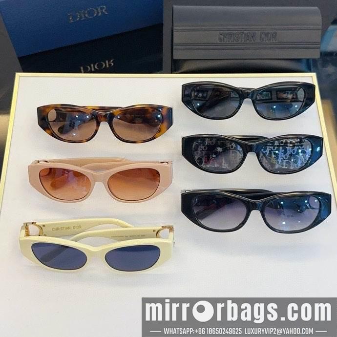 Dior Glasses smx75