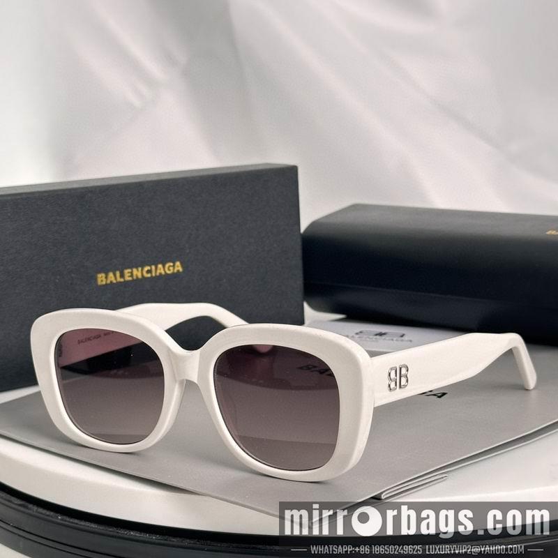 Balenciaga Glasses 03smh27