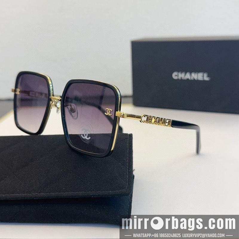 Chanel Glasses smx319