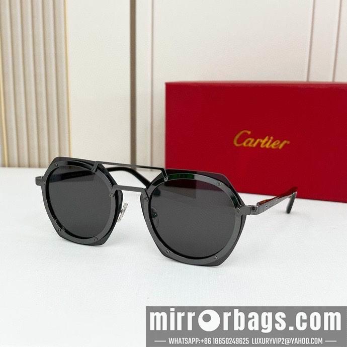 Cartier Glasses smr78