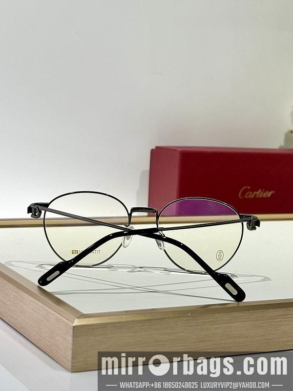 Cartier Glasses smh53