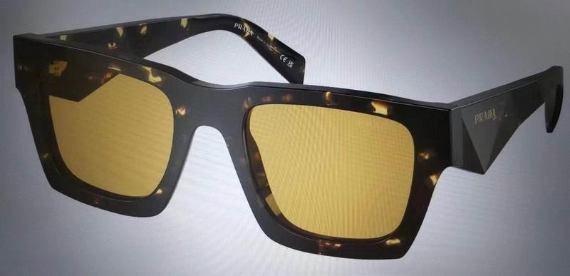 Prada Glasses smr50