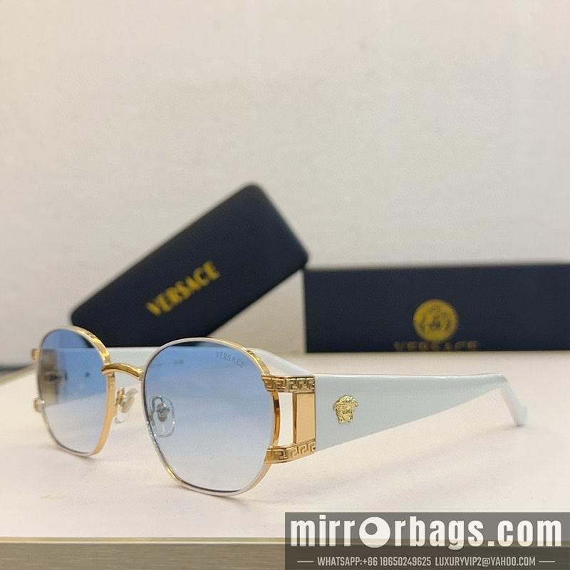 Versace Glaases smx164