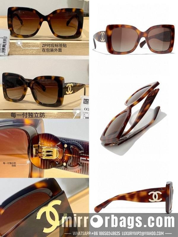 Chanel Glasses smh118