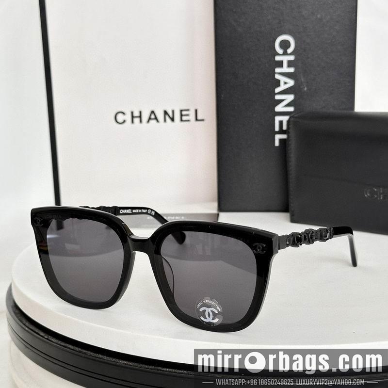 Chanel Glasses smr77
