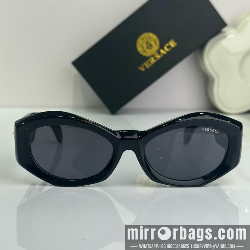 Versace Glaases smx110
