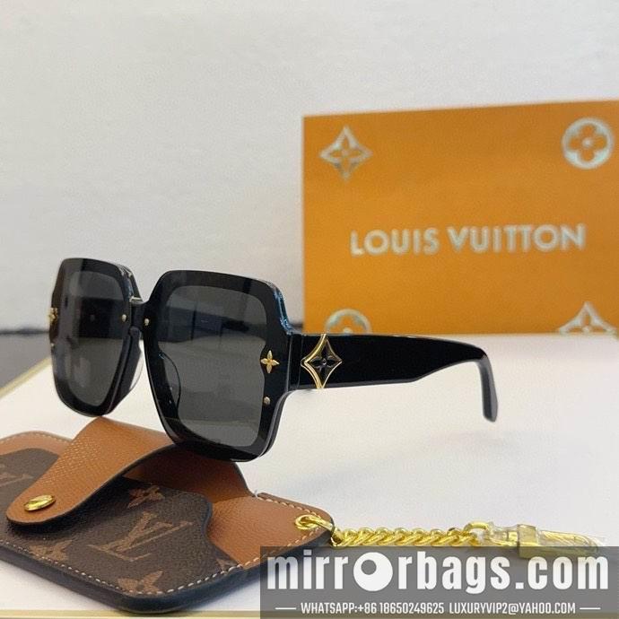 LV Glasses smx143