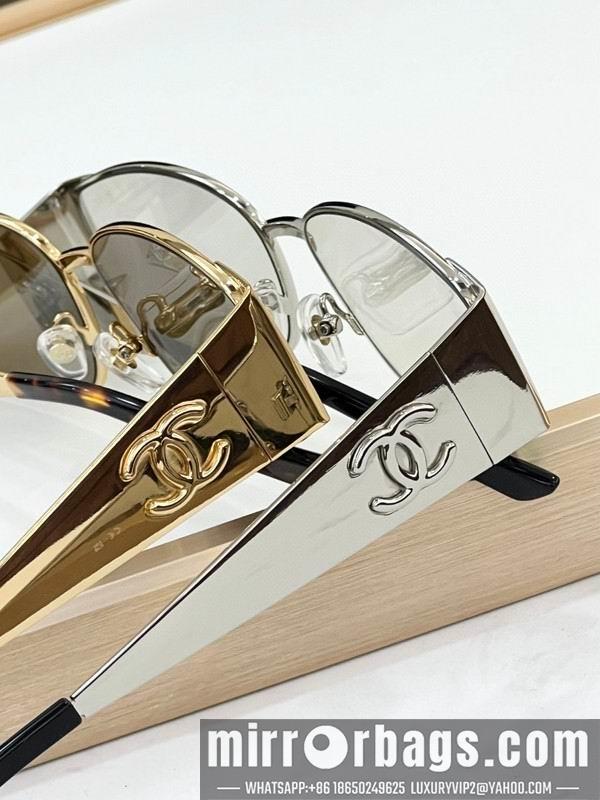 Chanel Glasses smh154