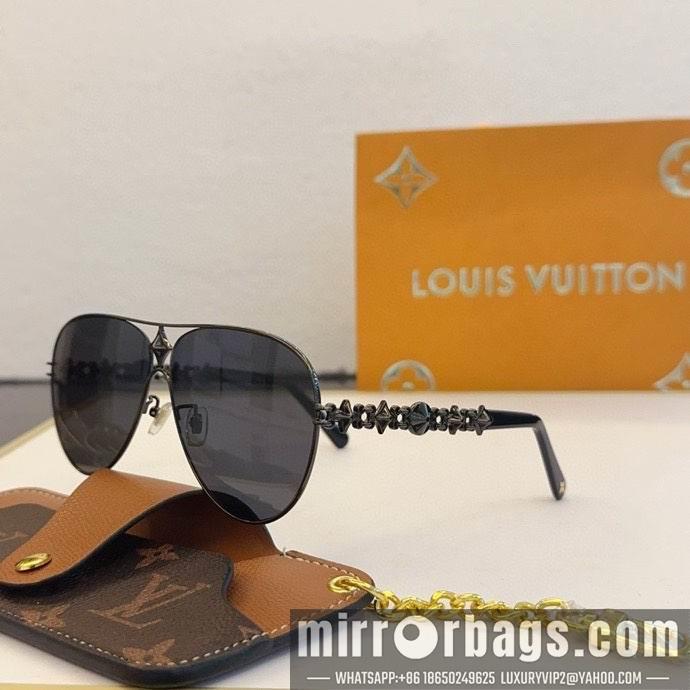 LV Glasses smx138