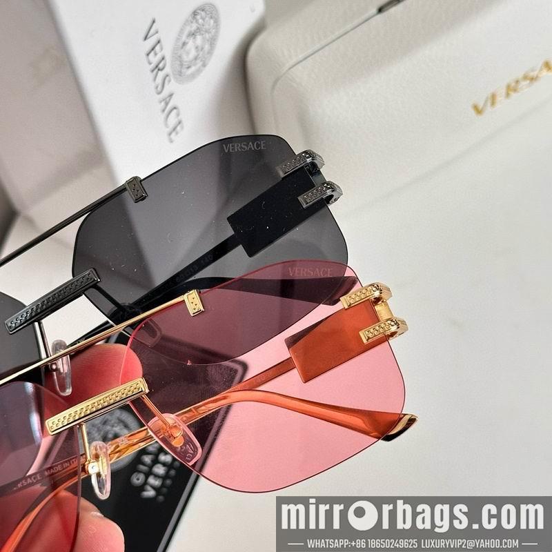 Versace Glasses 03smh03