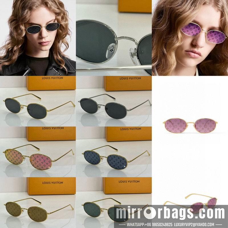 LV Glasses smx104